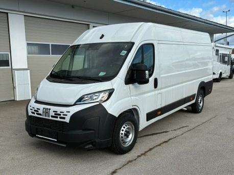 Fiat Transporter Ducato Maxi L4H2 140 M