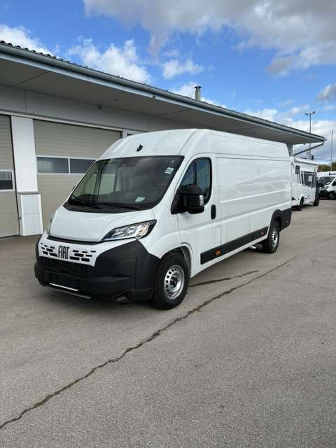 Fiat Ducato MAXI L4H2 140 MT