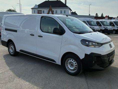 Fiat Transporter Scudo KW XL150 MT